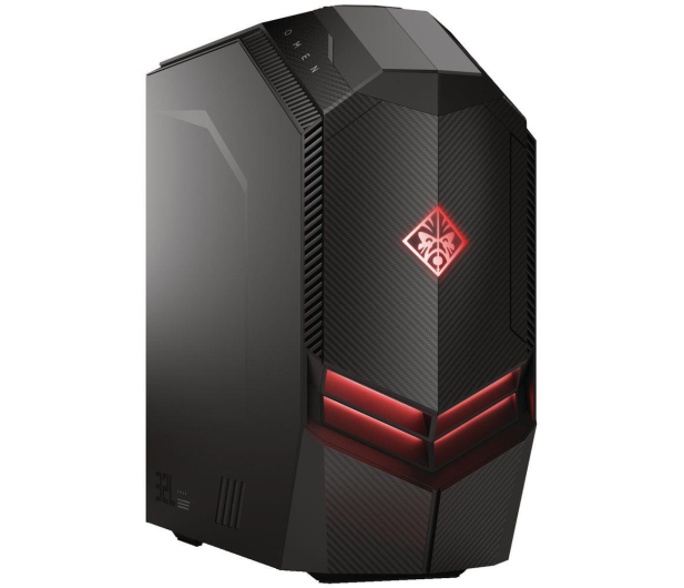 HP OMEN i7-7700/8GB/1TB/Win10 GTX 1060 - 385501 - zdjęcie 3